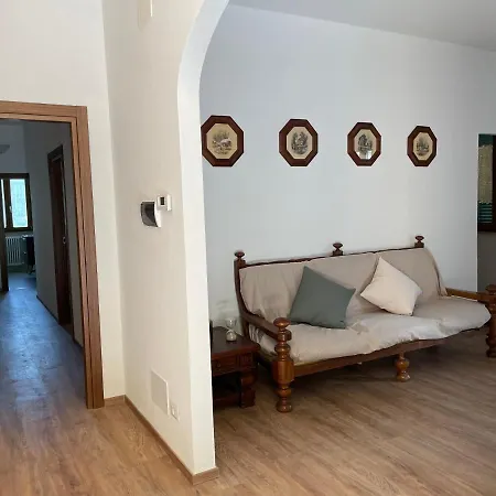Apartment Nonno Dante - Casa Leccino Castiglion Fibocchi