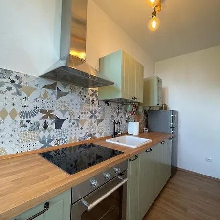 Nonno Dante - Casa Leccino Apartment Castiglion Fibocchi