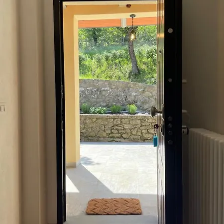 Apartment Nonno Dante - Casa Leccino