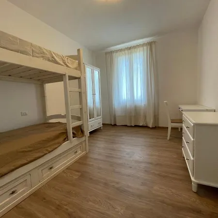 Nonno Dante - Casa Leccino Apartment