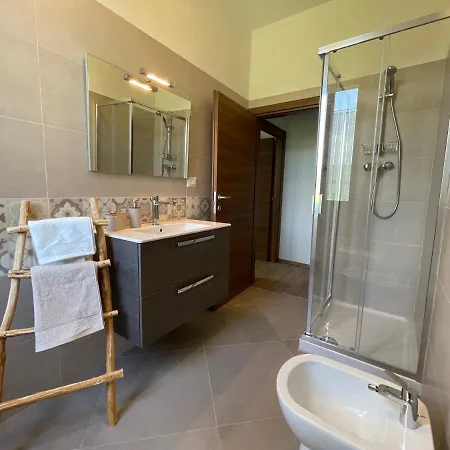 Nonno Dante - Casa Leccino