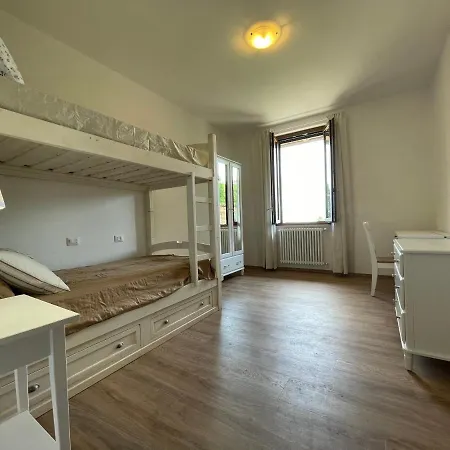 Apartment Nonno Dante - Casa Leccino Castiglion Fibocchi
