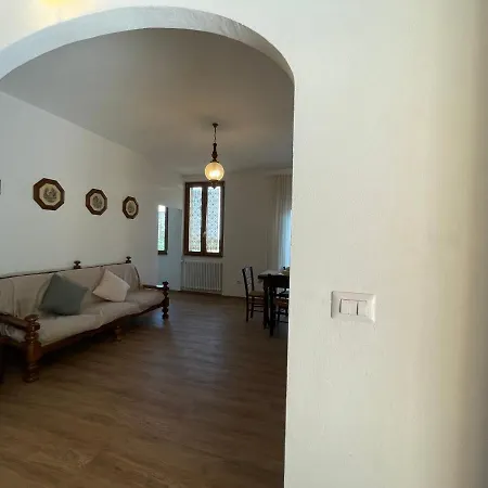Apartment Nonno Dante - Casa Leccino