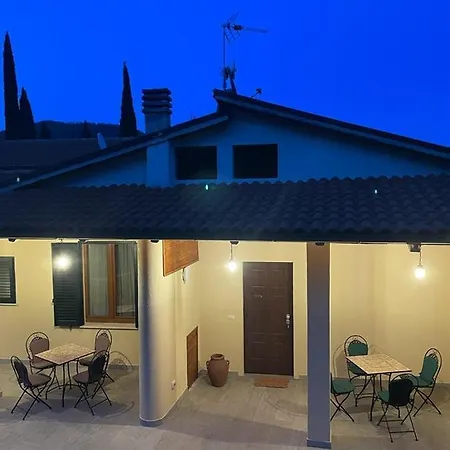 Apartment Nonno Dante - Casa Leccino