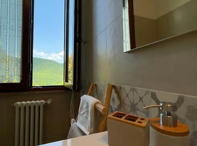 Appartement Nonno Dante - Casa Leccino