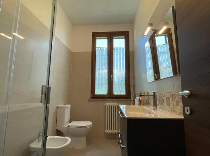 Nonno Dante - Casa Leccino Appartement Castiglion Fibocchi