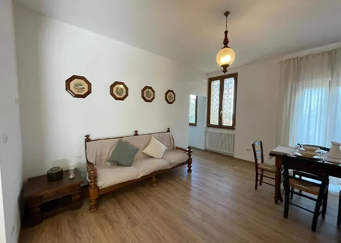 Nonno Dante - Casa Leccino Appartement *