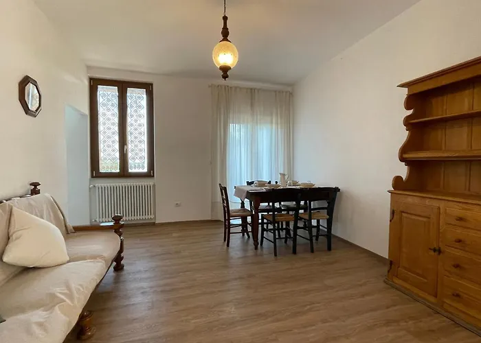 Appartement Nonno Dante - Casa Leccino