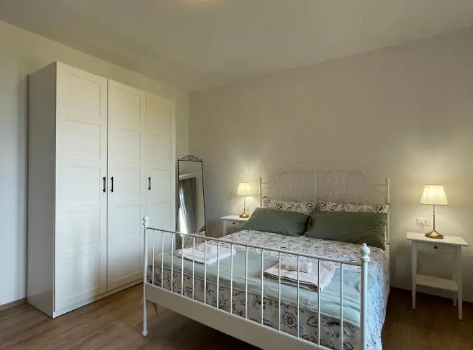 Appartement Nonno Dante - Casa Leccino