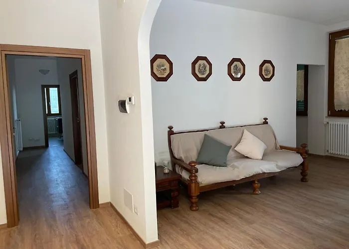 Appartement Nonno Dante - Casa Leccino Castiglion Fibocchi