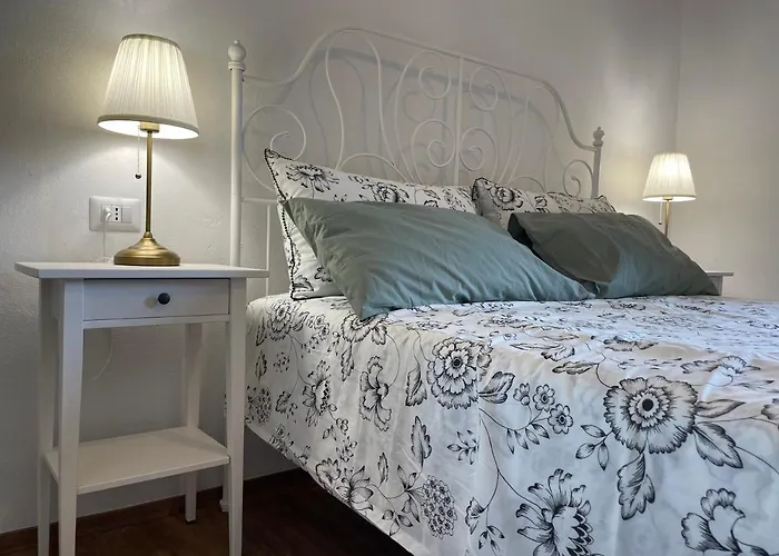 Appartement Nonno Dante - Casa Leccino Castiglion Fibocchi