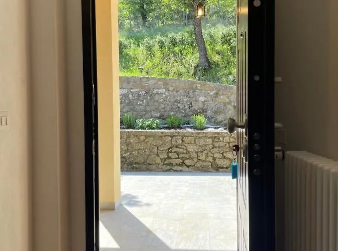 Appartement Nonno Dante - Casa Leccino