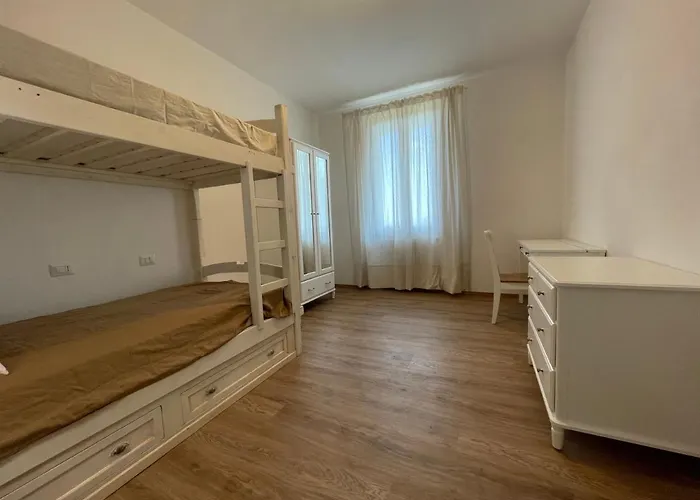 Nonno Dante - Casa Leccino Appartement