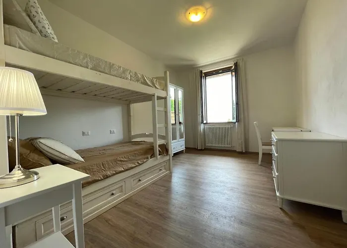 Appartement Nonno Dante - Casa Leccino Castiglion Fibocchi