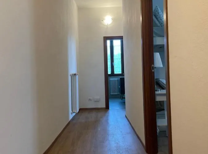 Nonno Dante - Casa Leccino Castiglion Fibocchi