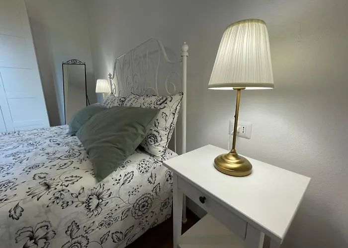Appartement Nonno Dante - Casa Leccino Castiglion Fibocchi