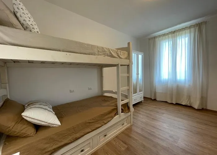 Nonno Dante - Casa Leccino * Castiglion Fibocchi