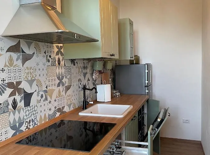 Appartement Nonno Dante - Casa Leccino *